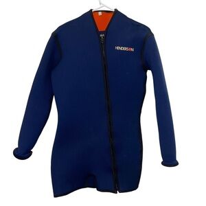Henderson 2 Pieces Wetsuit Size L